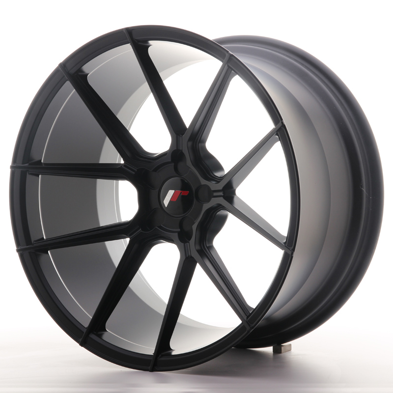 Japan Racing Jr30 Japan Racing JR-30 Extreme Concave 20x11