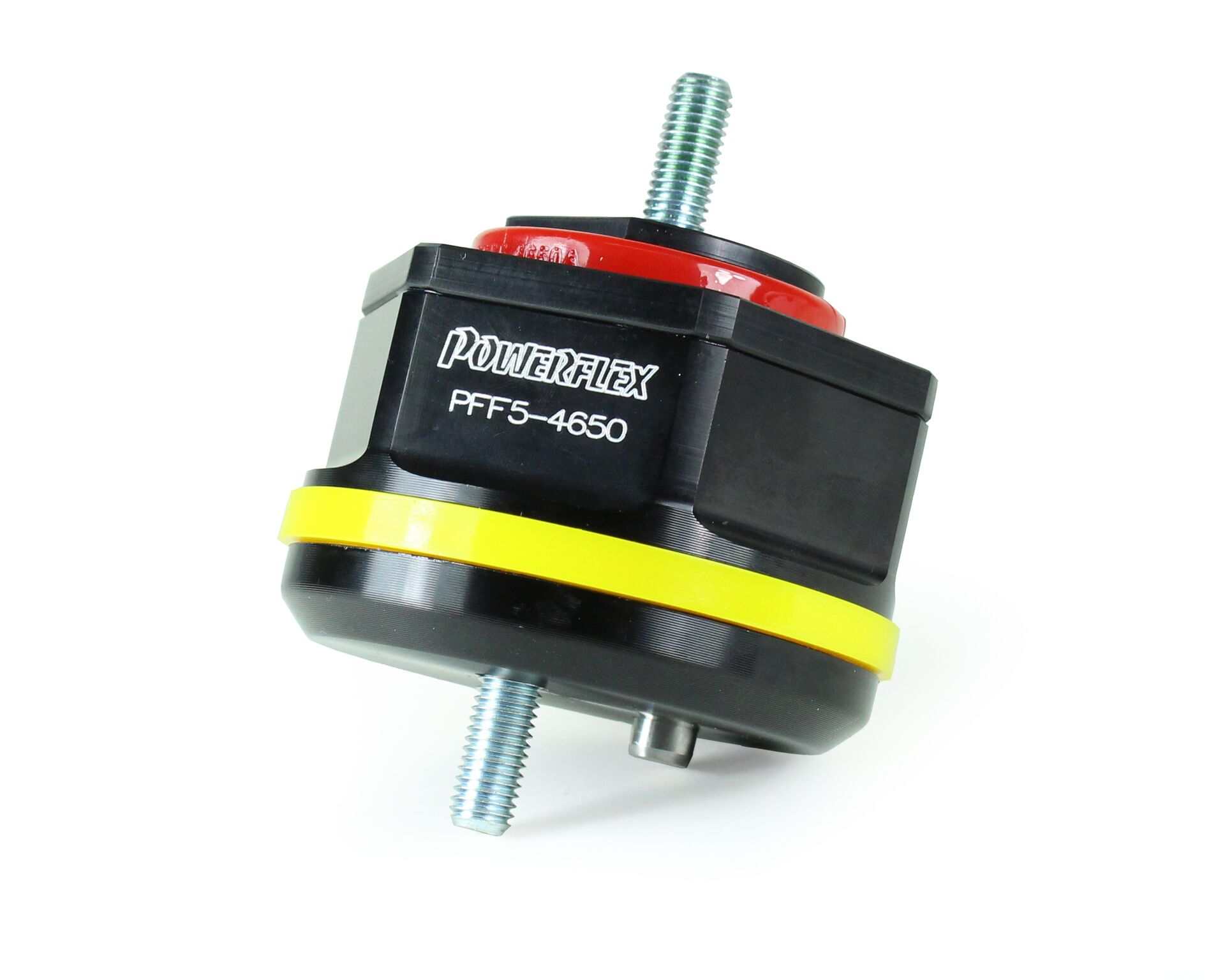 Silentblocs Moteur Réglables Powerflex pour BMW E36, E46, Z3, Z4 et M3 E9X (la paire)