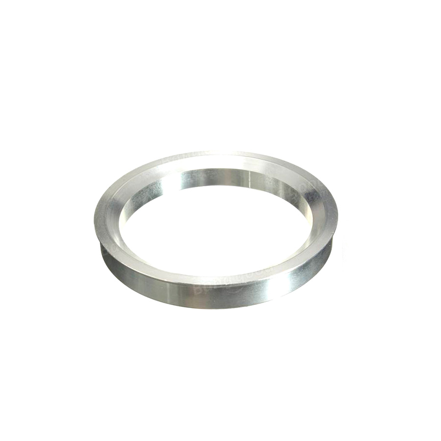 Bagues De Centrage De Moyeu 56.1mm à 74.1mm - Lot De 4 En Alliage D'aluminium - Pour Roues Et Véhicules